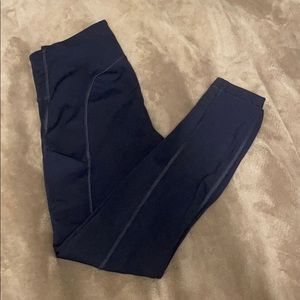 Athleta Ultimate Stash Pocket 7/8